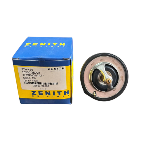 termotasto Marca Ssangyong, Kia y Hyundai